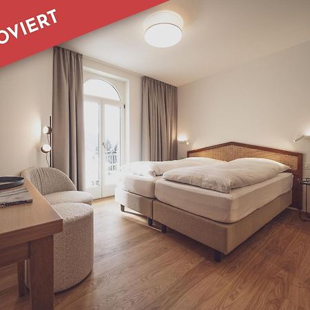 Hotel Joseph'S House By Mountain Hotels Davos Luaran gambar