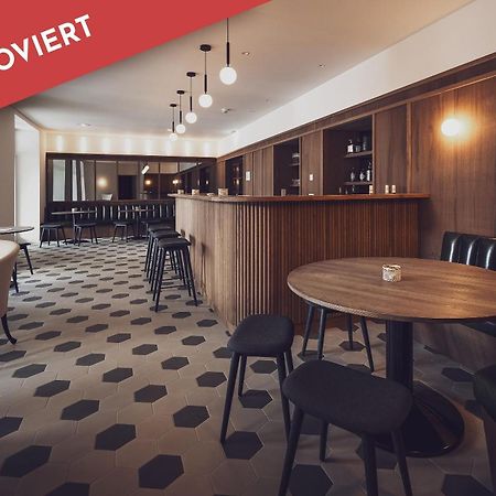 Hotel Joseph'S House By Mountain Hotels Davos Luaran gambar