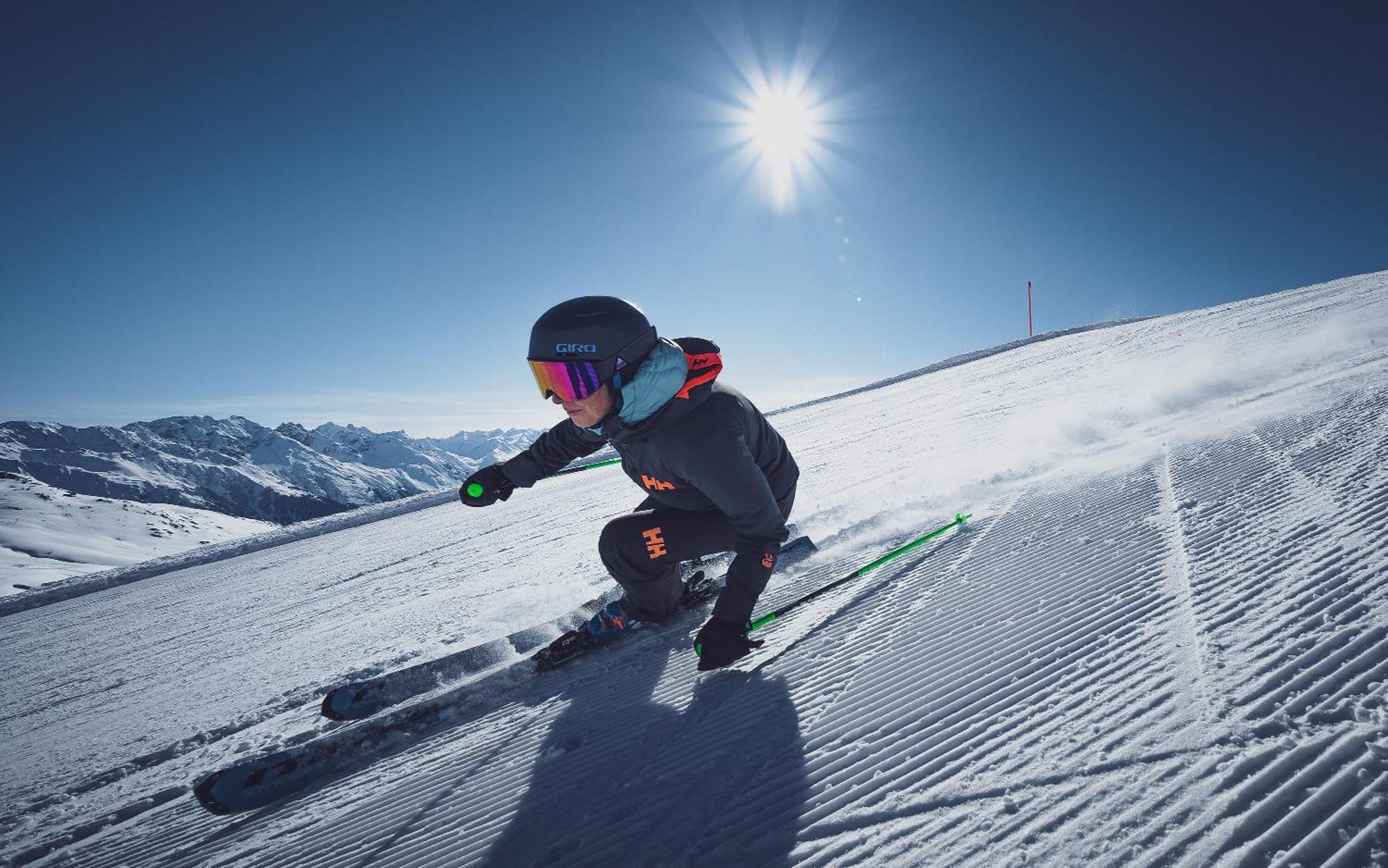Hotel Joseph'S House By Mountain Hotels Davos Luaran gambar