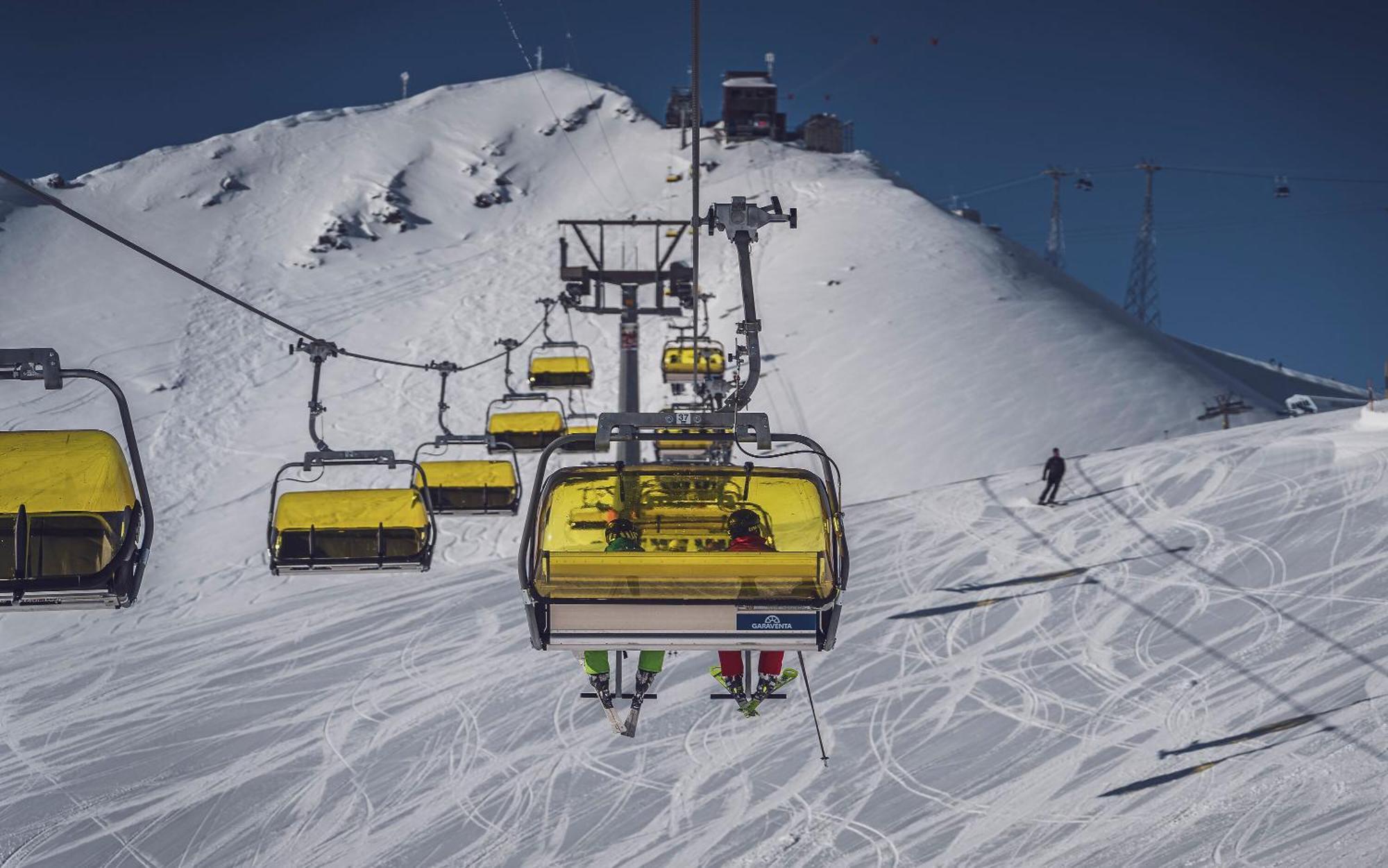 Hotel Joseph'S House By Mountain Hotels Davos Luaran gambar