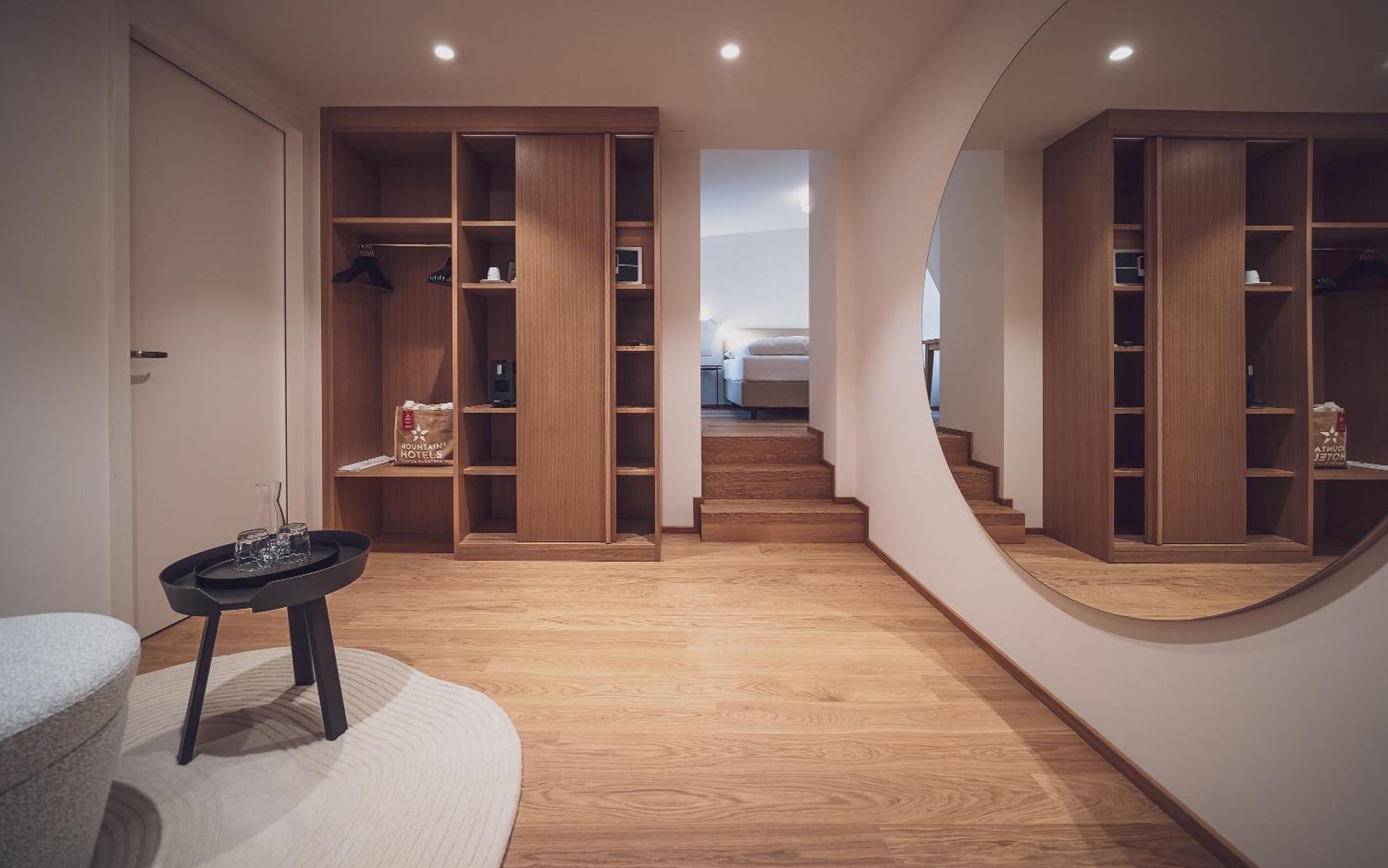 Hotel Joseph'S House By Mountain Hotels Davos Luaran gambar