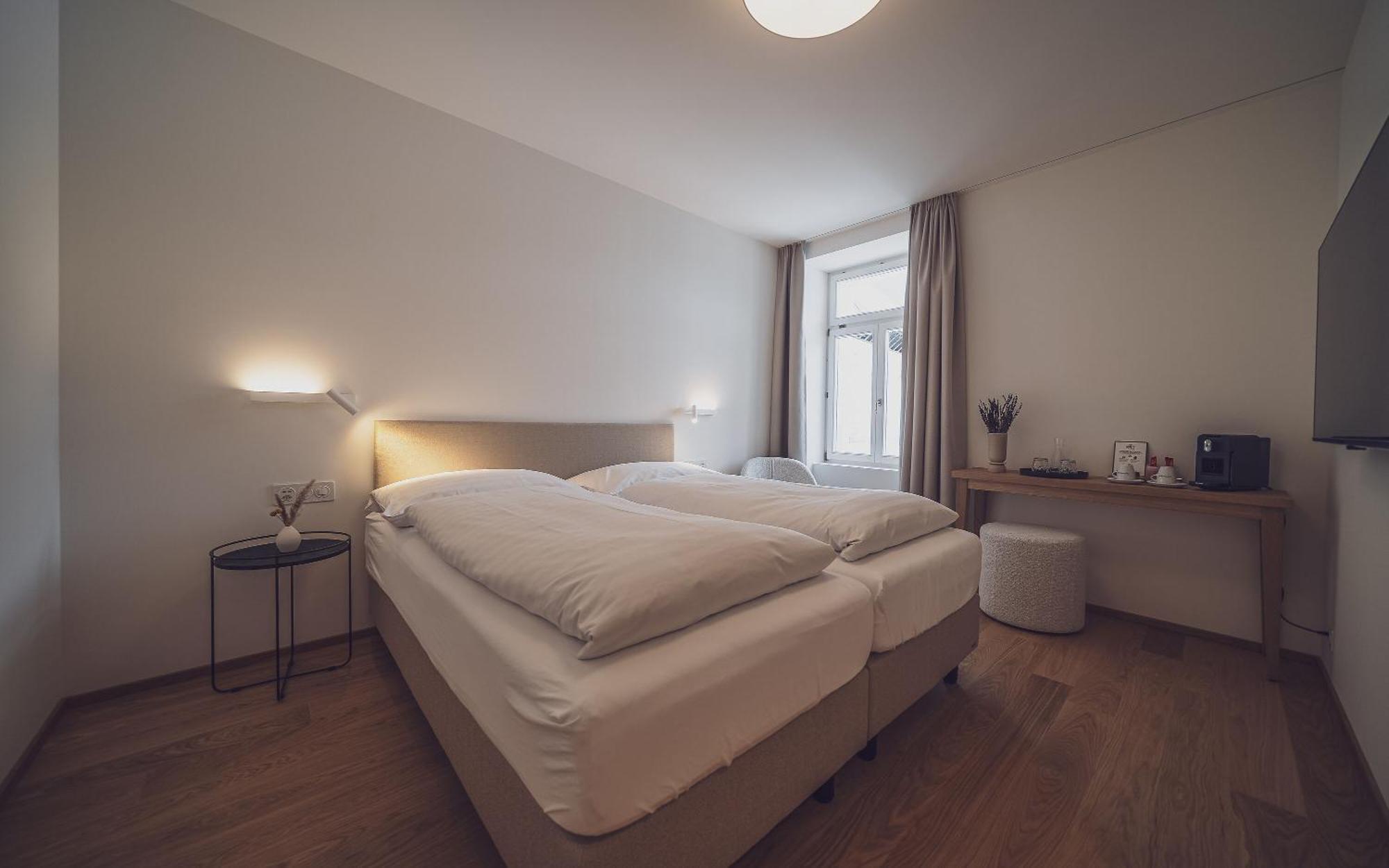 Hotel Joseph'S House By Mountain Hotels Davos Luaran gambar