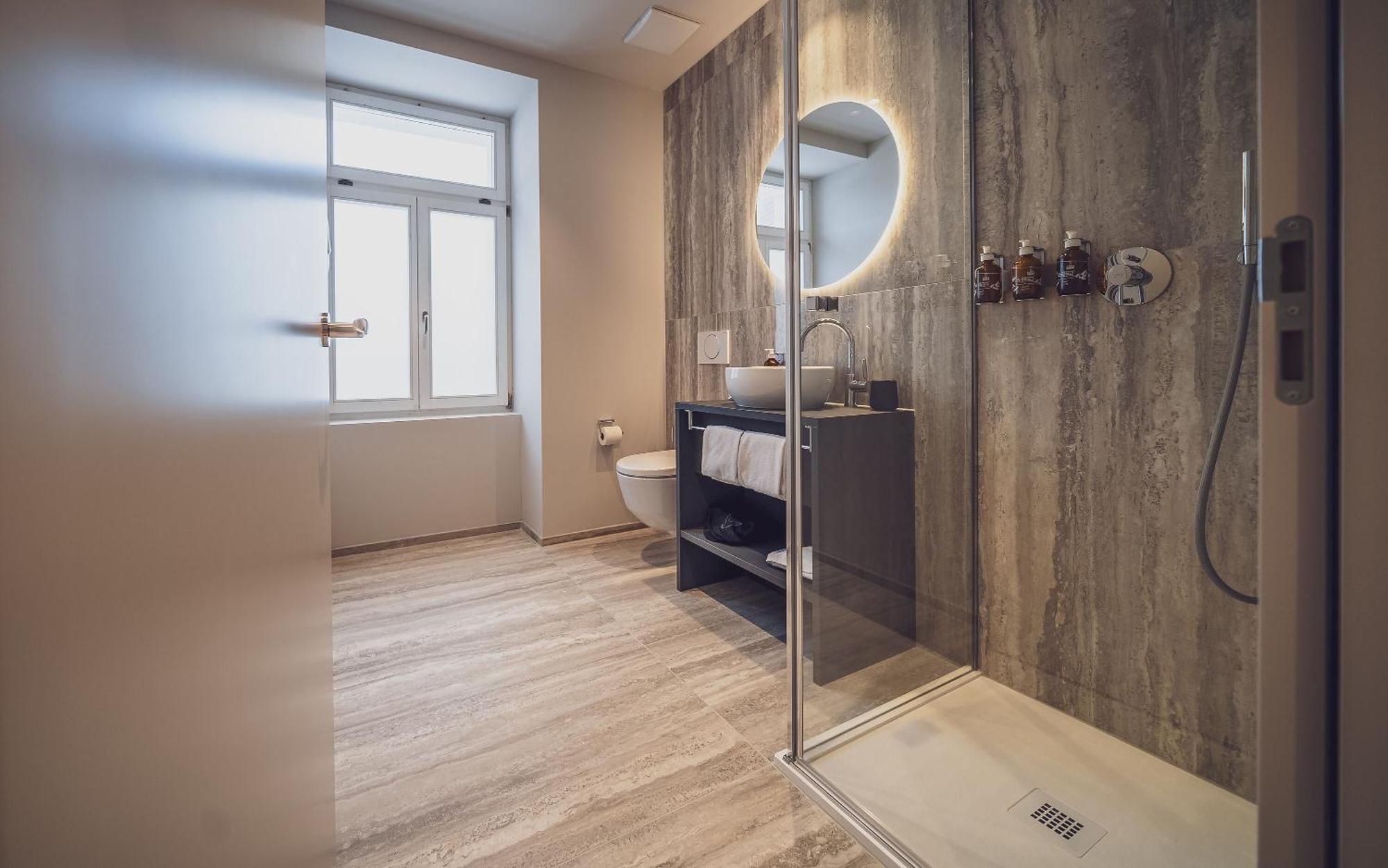 Hotel Joseph'S House By Mountain Hotels Davos Luaran gambar