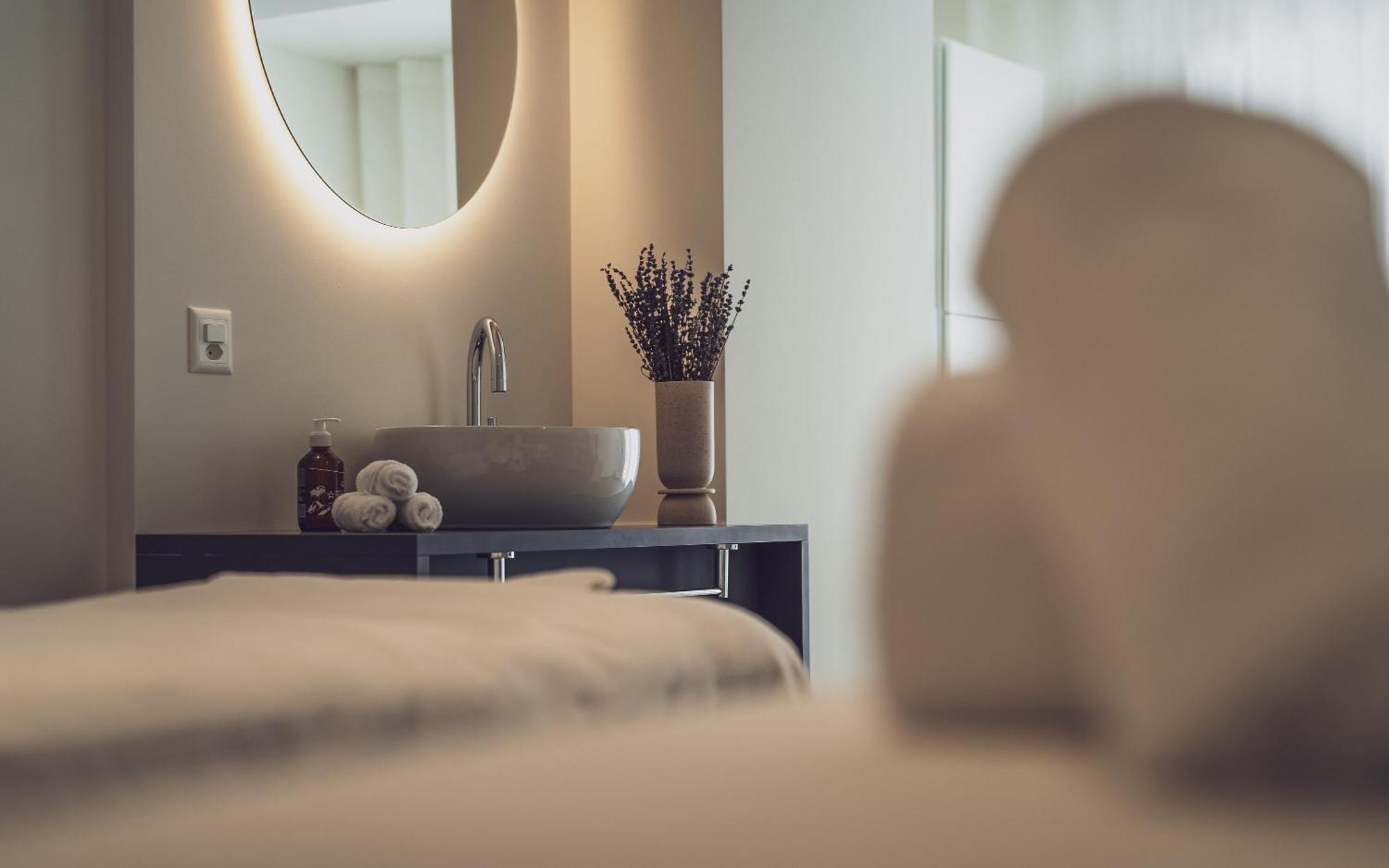 Hotel Joseph'S House By Mountain Hotels Davos Luaran gambar