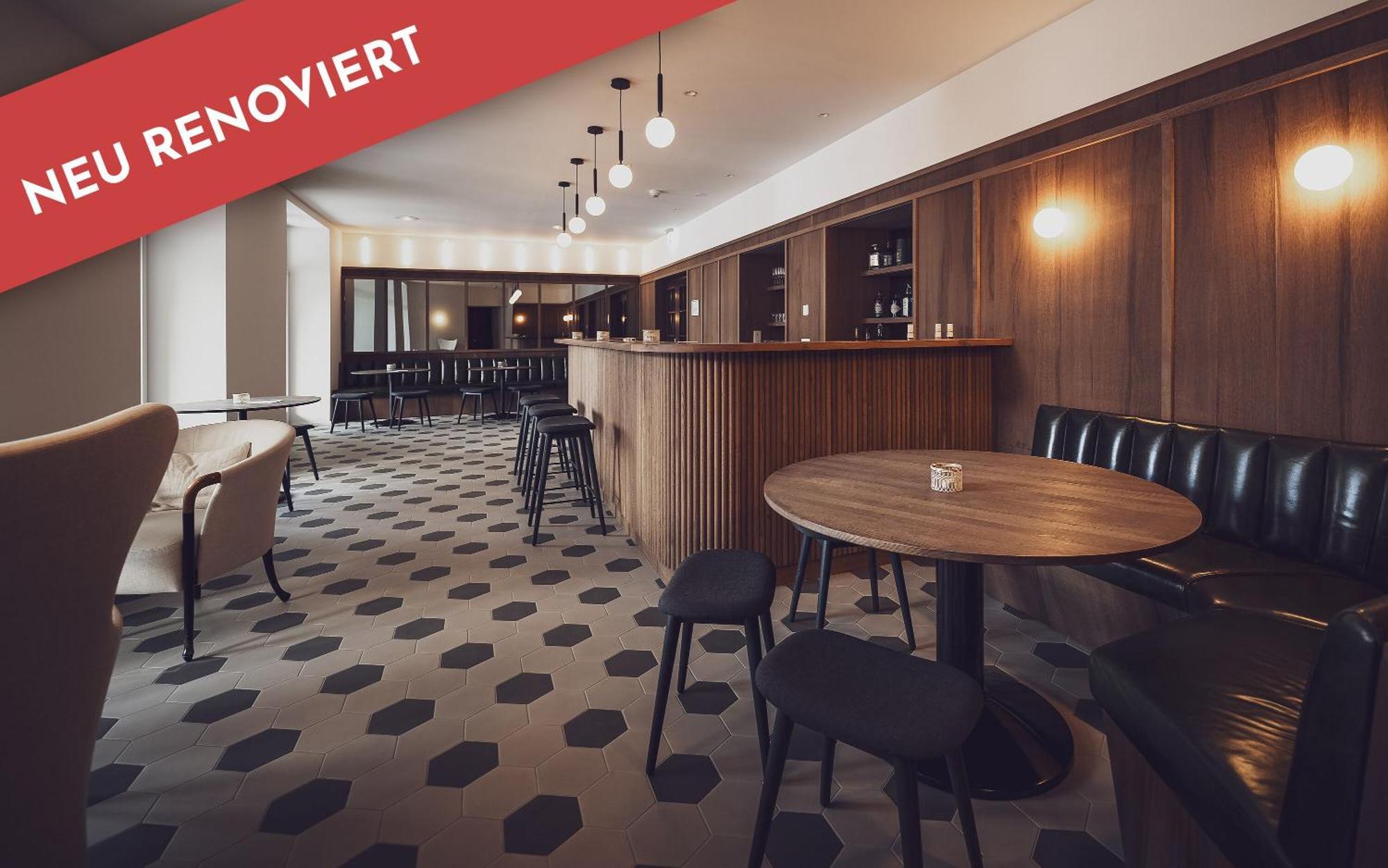 Hotel Joseph'S House By Mountain Hotels Davos Luaran gambar